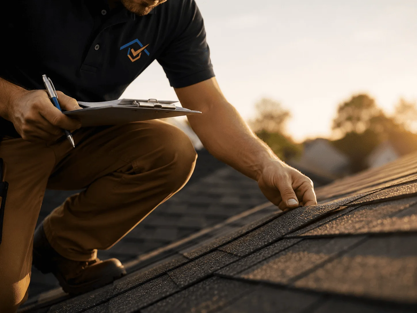 Why Choose Roof Inspection in St George, UT